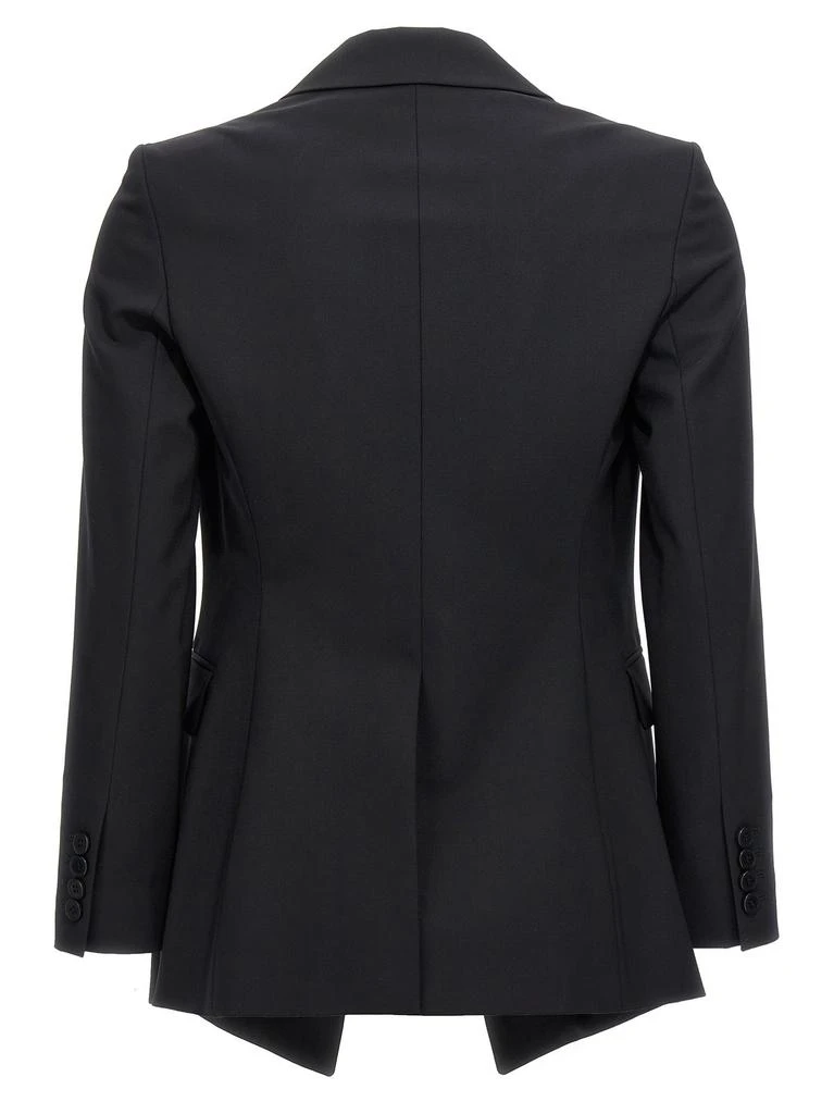 商品Theory|Theory Single-Breasted Tailored Blazer,价格¥6244,第2张图片详细描述