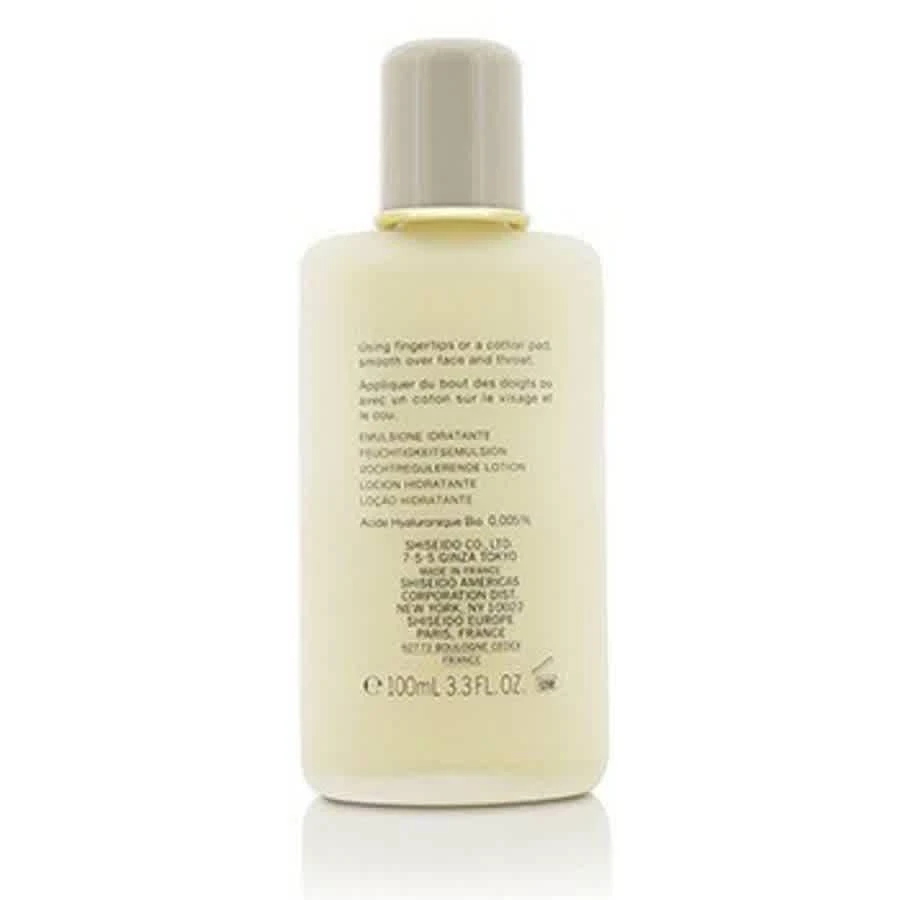 商品Shiseido|- Concentrate Facial Moisture Lotion  100ml/3.3oz,价格¥462,第3张图片详细描述