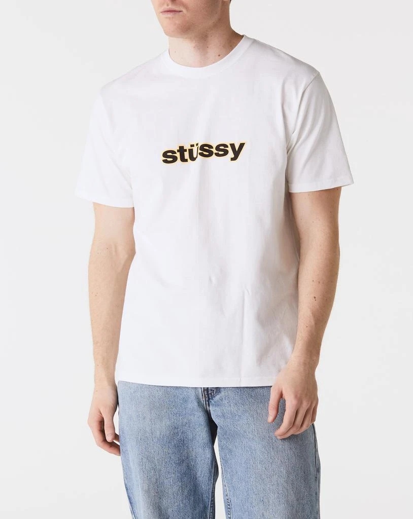 商品STUSSY|SS-Link T-Shirt,价格¥341,第1张图片