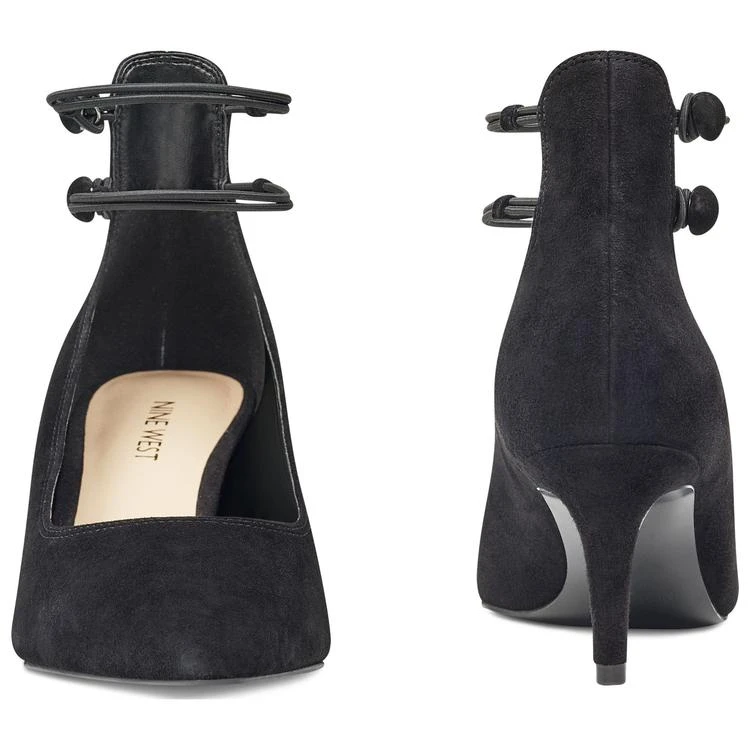 Sawtelle Pointy Toe Pumps 商品