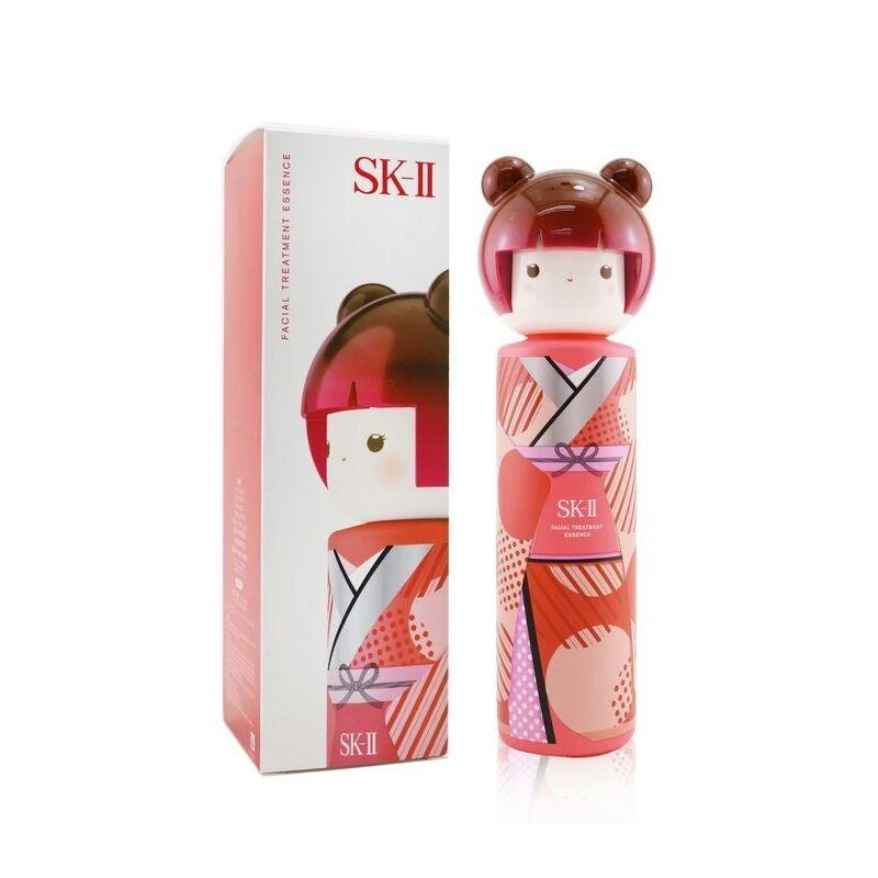 商品SK-II|香港直邮sk ii护肤精华露230ml保持肌肤嫩滑改善肌肤状态,价格¥2013,第2张图片详细描述
