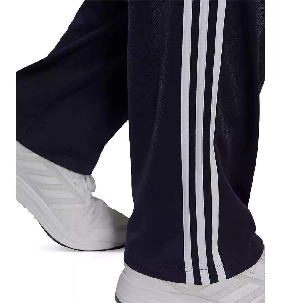 商品Adidas|Men's Primegreen Essentials Warm-Up Open Hem 3-Stripes Track Pants,价格¥240,第4张图片详细描述