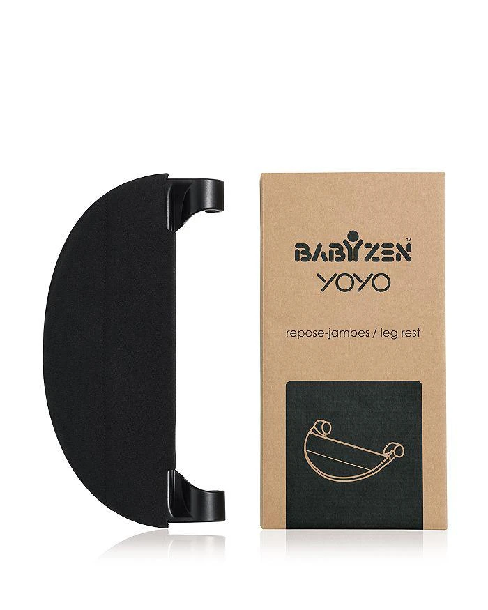 商品BABYZEN|YOYO Leg Rest,价格¥299,第1张图片