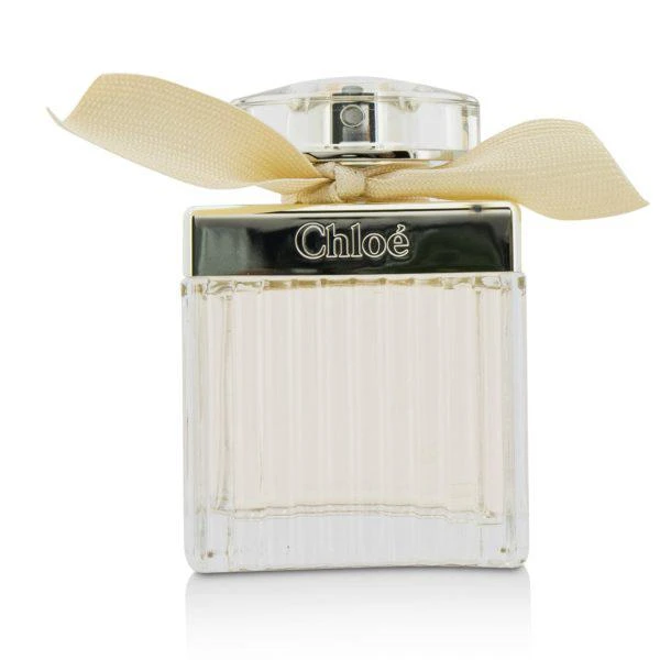 商品Chloé|Chloe Fleur de Parfum Eau de Parfum,价格¥641-¥805,第2张图片详细描述