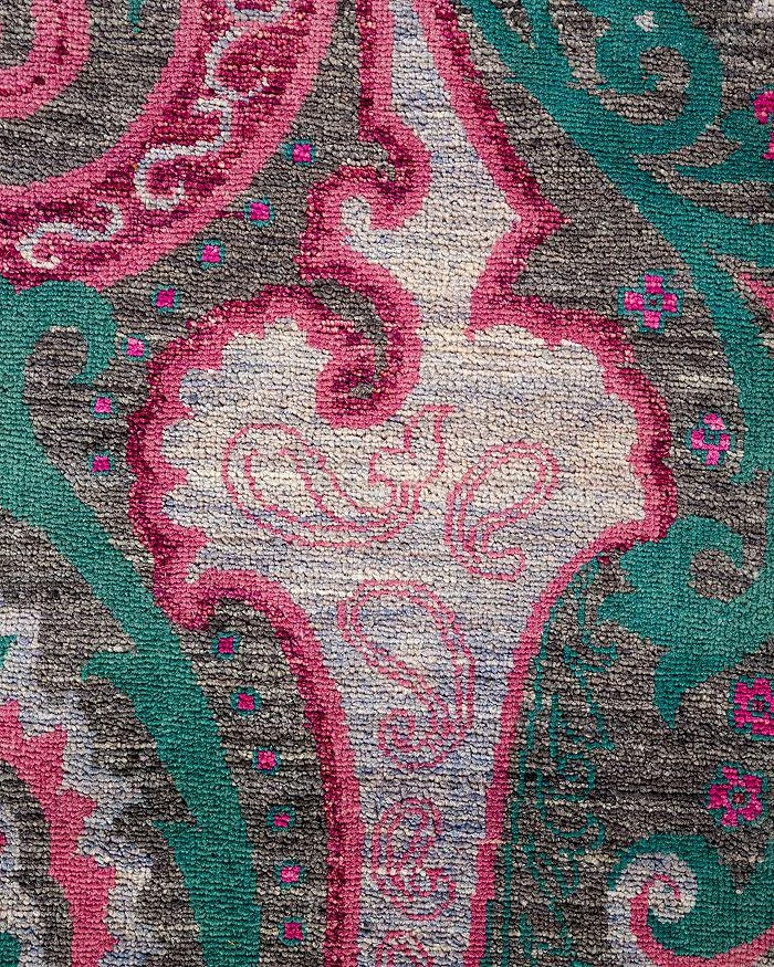 商品Bloomingdale's|Suzani M1770 Area Rug, 4'1" x 6'1",价格¥13791,第5张图片详细描述