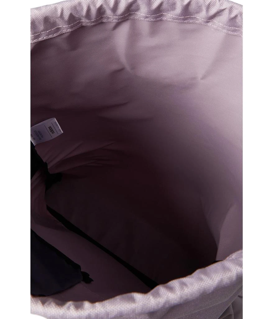 商品Adidas|Classic 3S 2 Sackpack,价格¥164,第3张图片详细描述