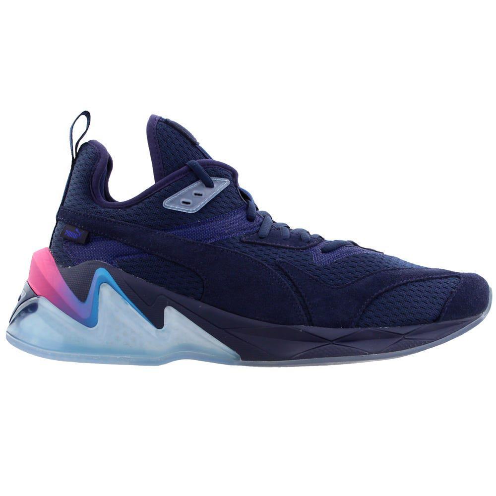 商品Puma|LQDCELL Origin Drone Night Sneakers,价格¥403,第1张图片