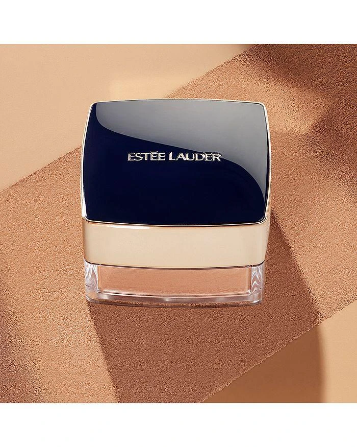 商品Estée Lauder|Double Wear Sheer Flattery Loose Powder,价格¥360,第3张图片详细描述