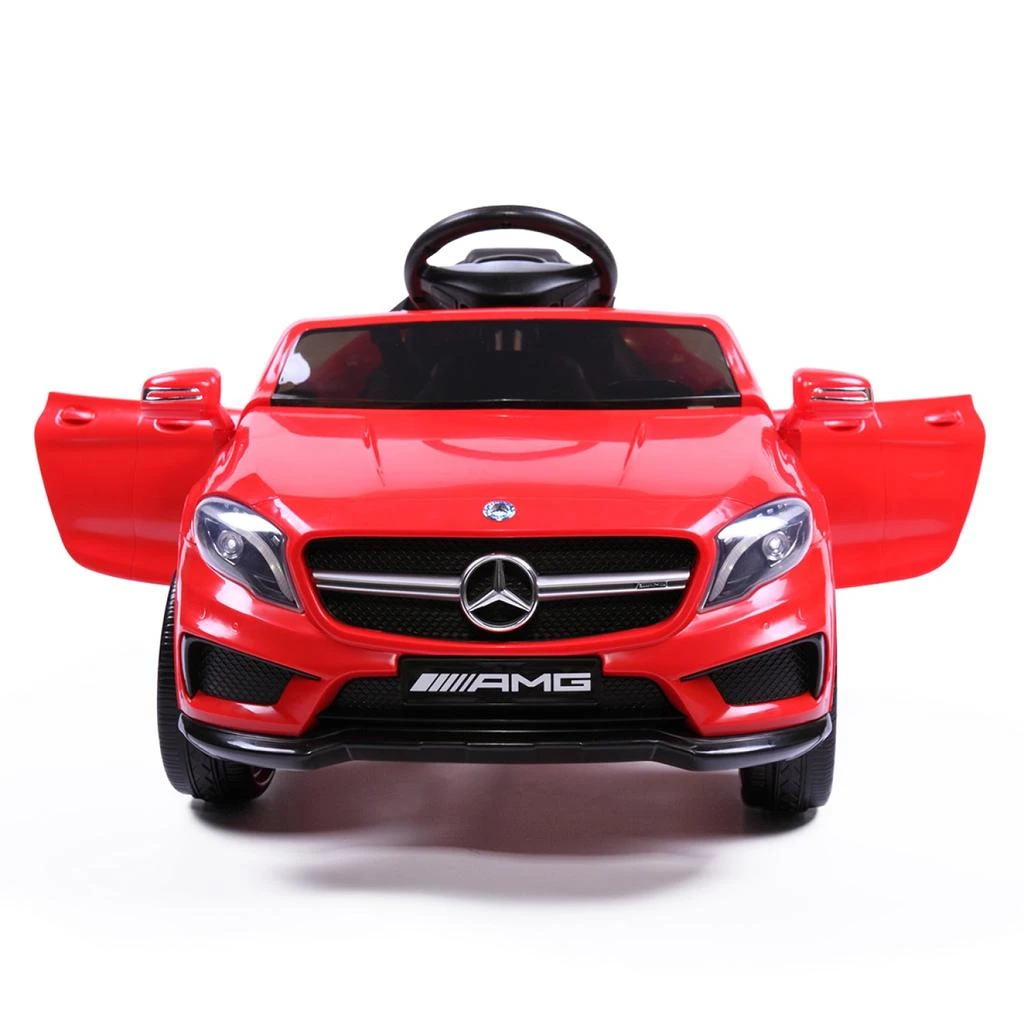 商品Simplie Fun|6V Licensed Mercedes Benz AMG Electric Vehicle,价格¥2316,第4张图片详细描述