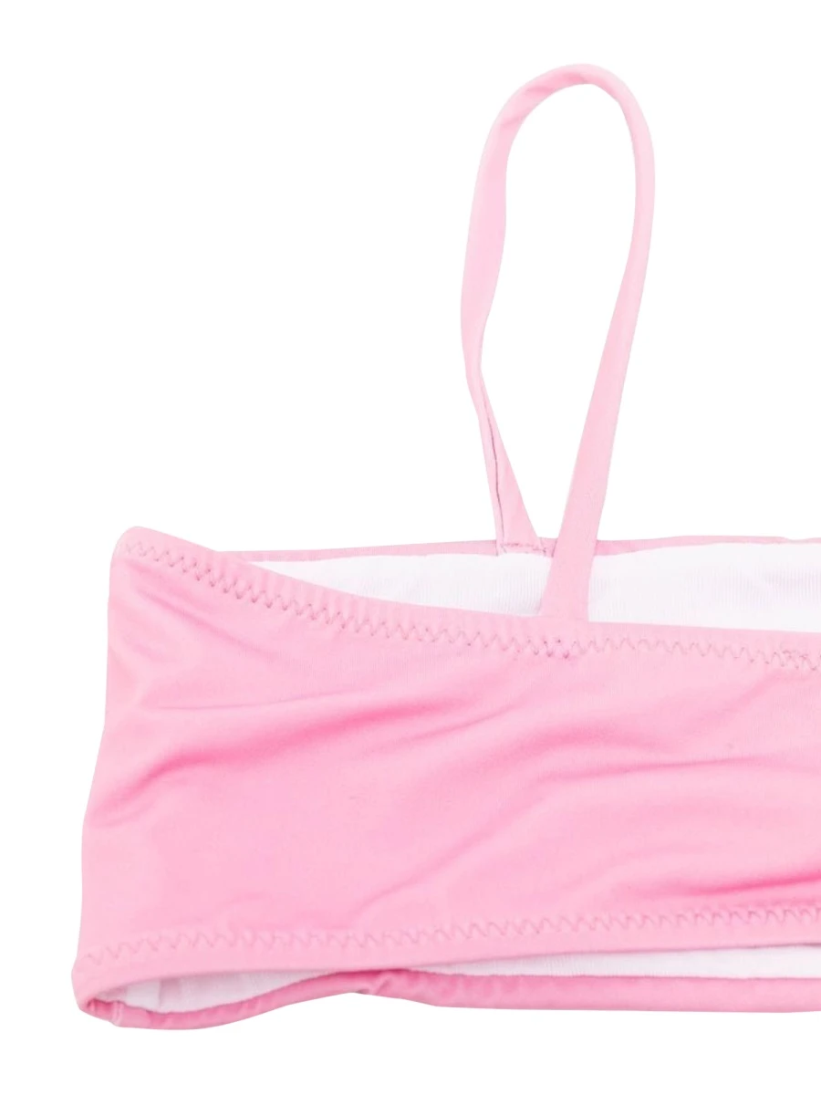 商品【商品预售7天】 GCDS|GCDS 女童泳衣 DDL000KLKA0651470 粉红色,价格¥669,第3张图片详细描述