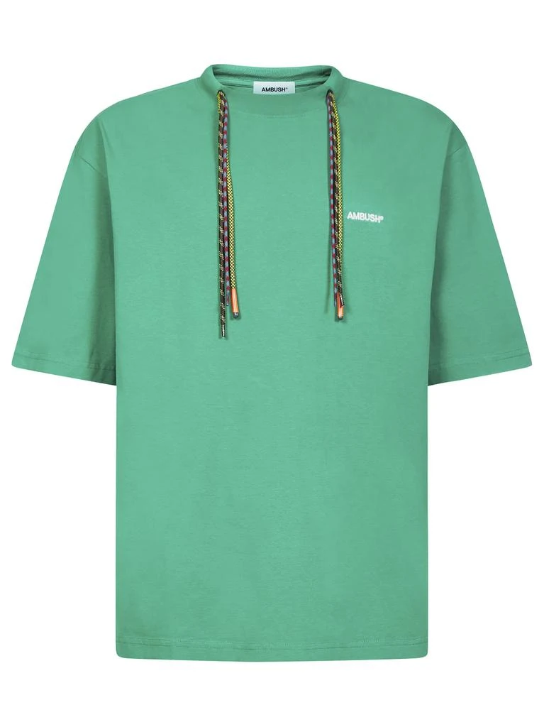 商品Ambush|Ambush NEW MULTICORD T-shirt,价格¥1198,第1张图片