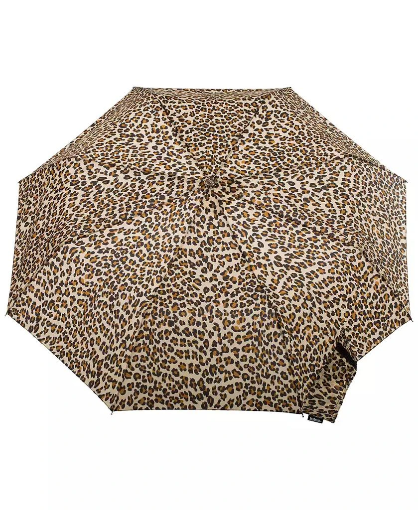 商品Totes|Auto Open Umbrella with Water Repellent Technology,价格¥215,第2张图片详细描述