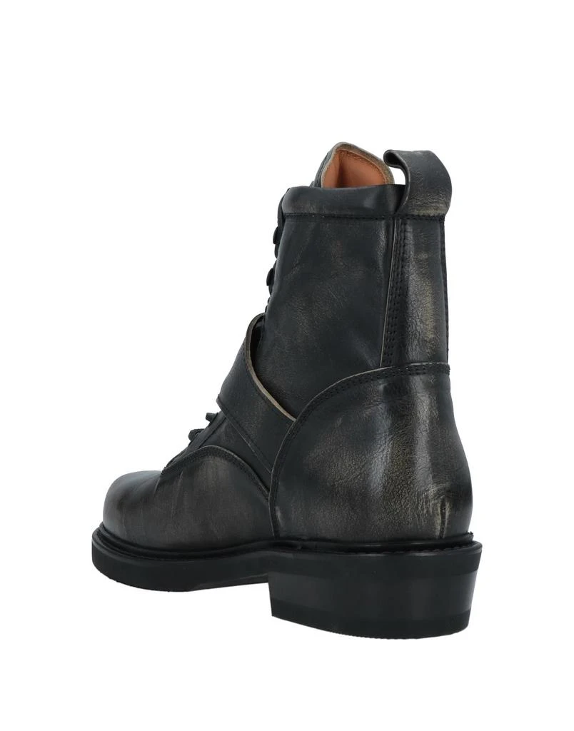 商品BUTTERO|Ankle boot,价格¥2567,第3张图片详细描述