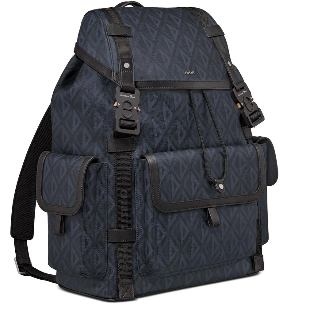 商品Dior|Dior Hit the Road 双肩背包,价格¥29551,第3张图片详细描述