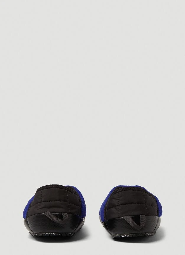 商品The North Face|Thermoball Traction Shoes in Blue,价格¥475,第4张图片详细描述