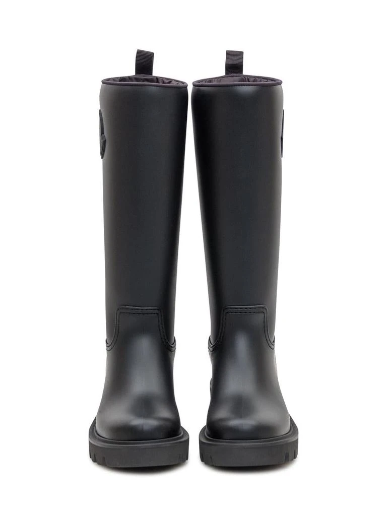 商品Moncler|Moncler Moncler Kickstream Rain Boots,价格¥3502,第2张图片详细描述
