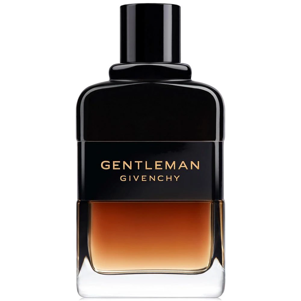 商品Givenchy|Gentleman Réserve Privée Eau de Parfum, 3.3 oz.,价格¥984,第1张图片