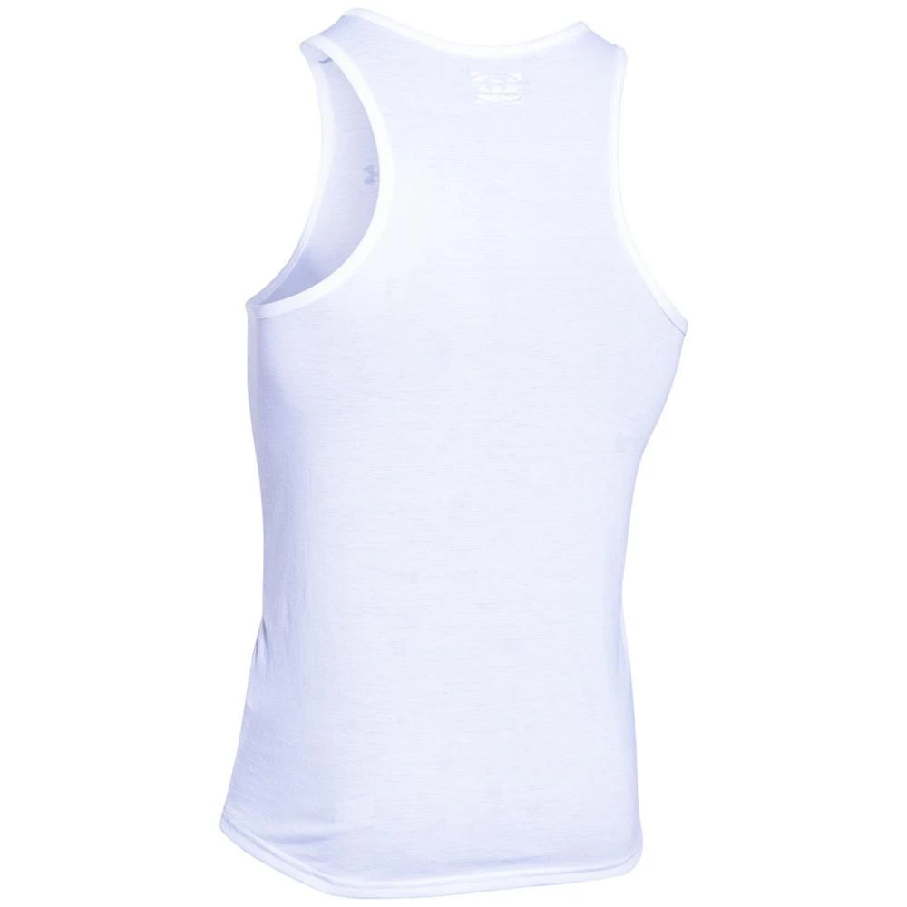 商品Under Armour|Men's Threadborne Streaker Running Singlet,价格¥214,第2张图片详细描述