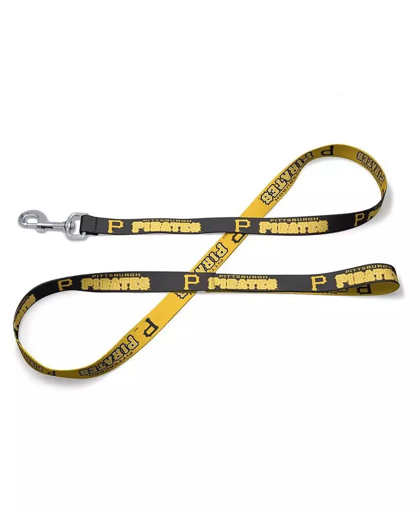 商品Wincraft|Pittsburgh Pirates Pet Leash,价格¥147,第1张图片