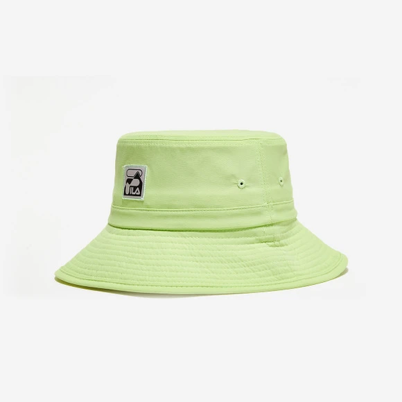 【Brilliant|包邮包税】斐乐 GARDENING LIGHTWEIGHT BUCKET HAT 儿童 配饰 帽子 其他  FK3CPE5342X PLE 商品