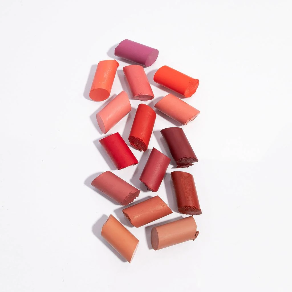 商品RMS Beauty|Wild With Desire Lipstick,价格¥61,第3张图片详细描述