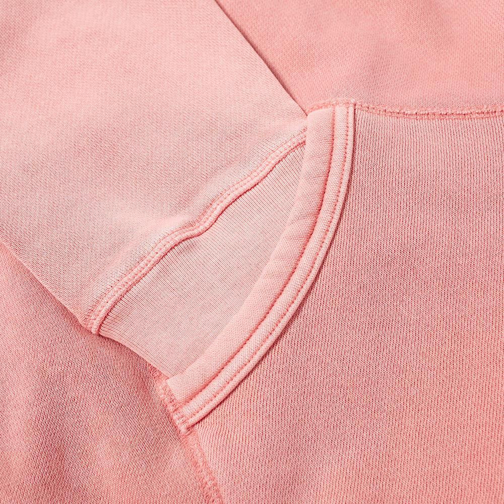 商品Ralph Lauren|Polo Ralph Lauren Garment Dyed Popover Hoody,价格¥1170,第6张图片详细描述