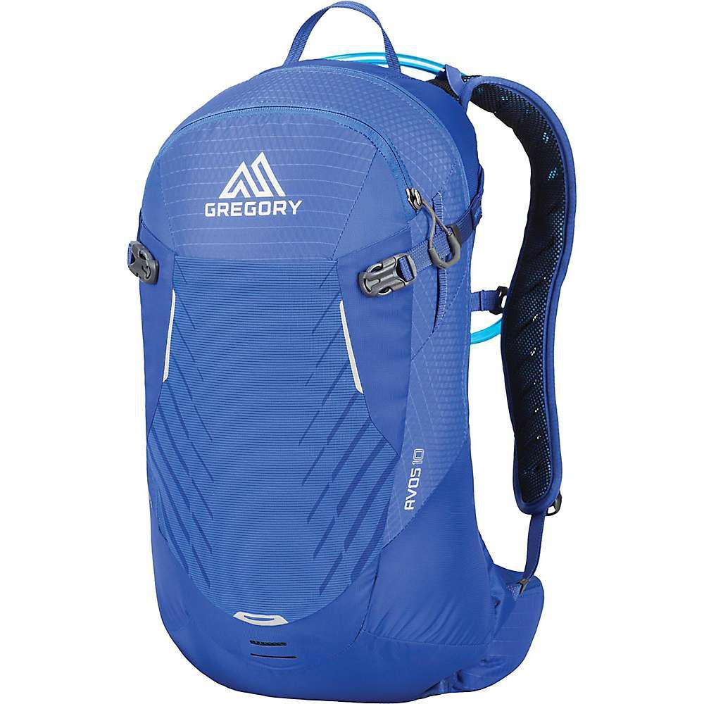 商品Gregory|Gregory Women's Avos 10L H2O Pack,价格¥950,第7张图片详细描述