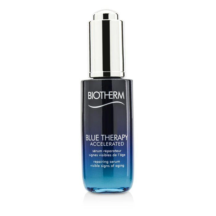 商品Biotherm|碧欧泉 蓝源精华露 30ml/1.01oz,价格¥678,第1张图片