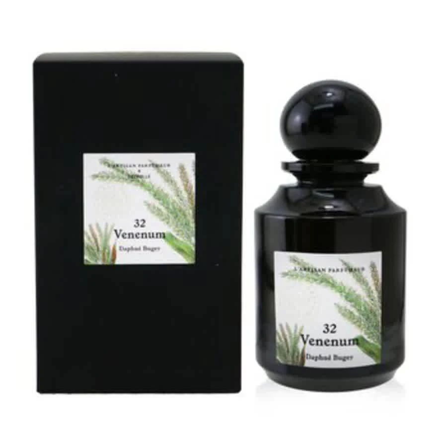 商品L'artisan Parfumeur|Ladies Natura Fabularis 32 Venenum EDP Spray 2.5 oz Fragrances 3660463004631,价格¥1489,第2张图片详细描述