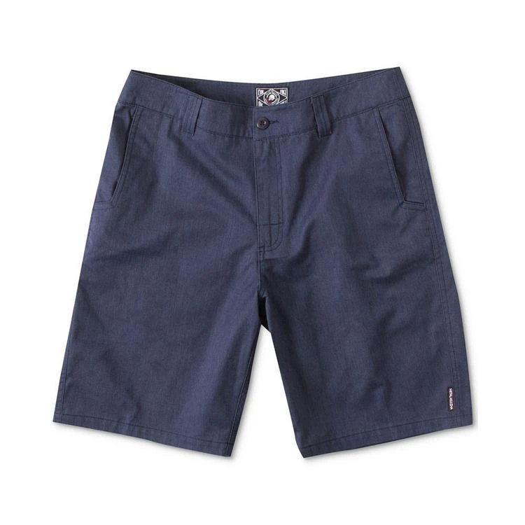 商品Metal Mulisha|Men's Straight Away Chino Shorts,价格¥225,第1张图片