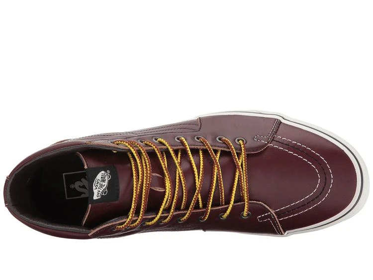 商品Vans|UA Ground Breakers SK8-Hi,价格¥433,第2张图片详细描述