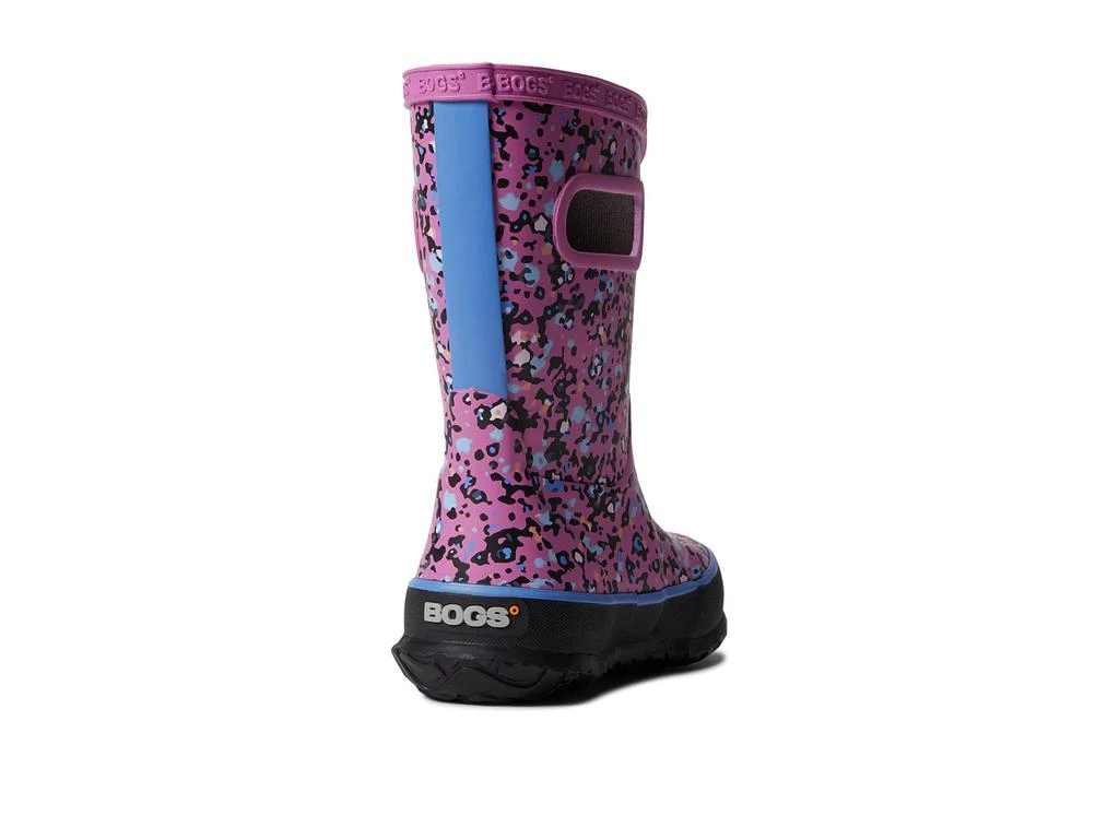 商品Bogs|Rain Boot Little Textures (Toddler/Little Kid/Big Kid),价格¥145,第5张图片详细描述