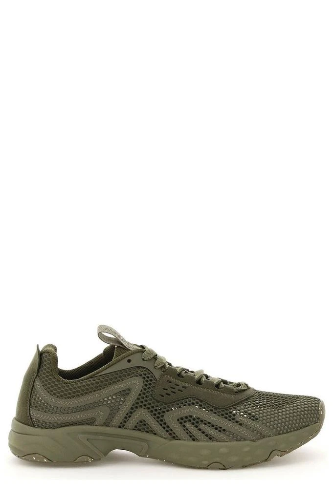 商品Acne Studios|Acne Studios N3W M Round Toe Lace-Up Sneakers,价格¥1935,第1张图片