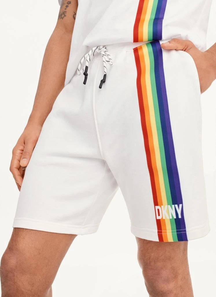 商品DKNY|Pride Pull On Short,价格¥293,第1张图片