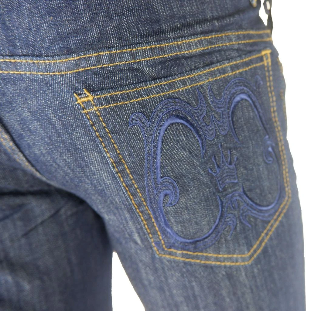 商品cavalli CLASS|Cotton Jeans & Men's Pants,价格¥1157,第3张图片详细描述