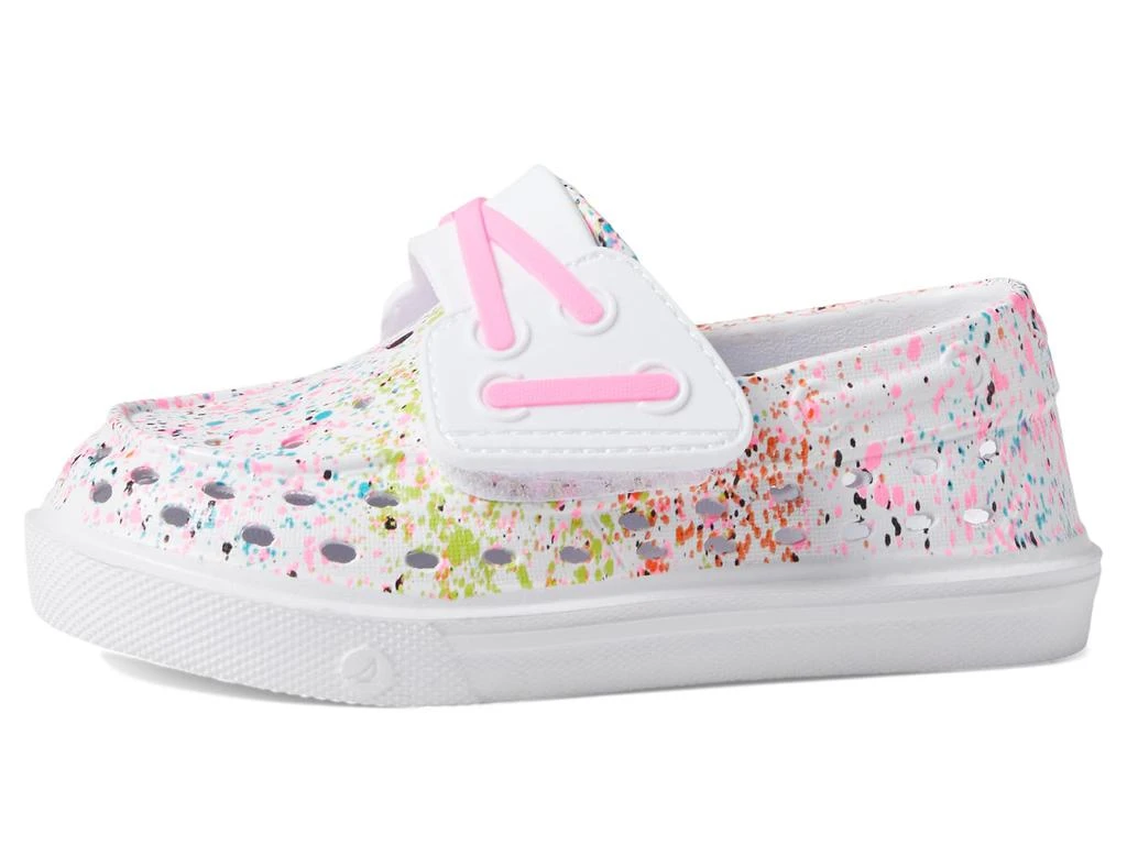 商品Sperry|Bahama Float Boat - Print (Toddler/Little Kid),价格¥284,第4张图片详细描述