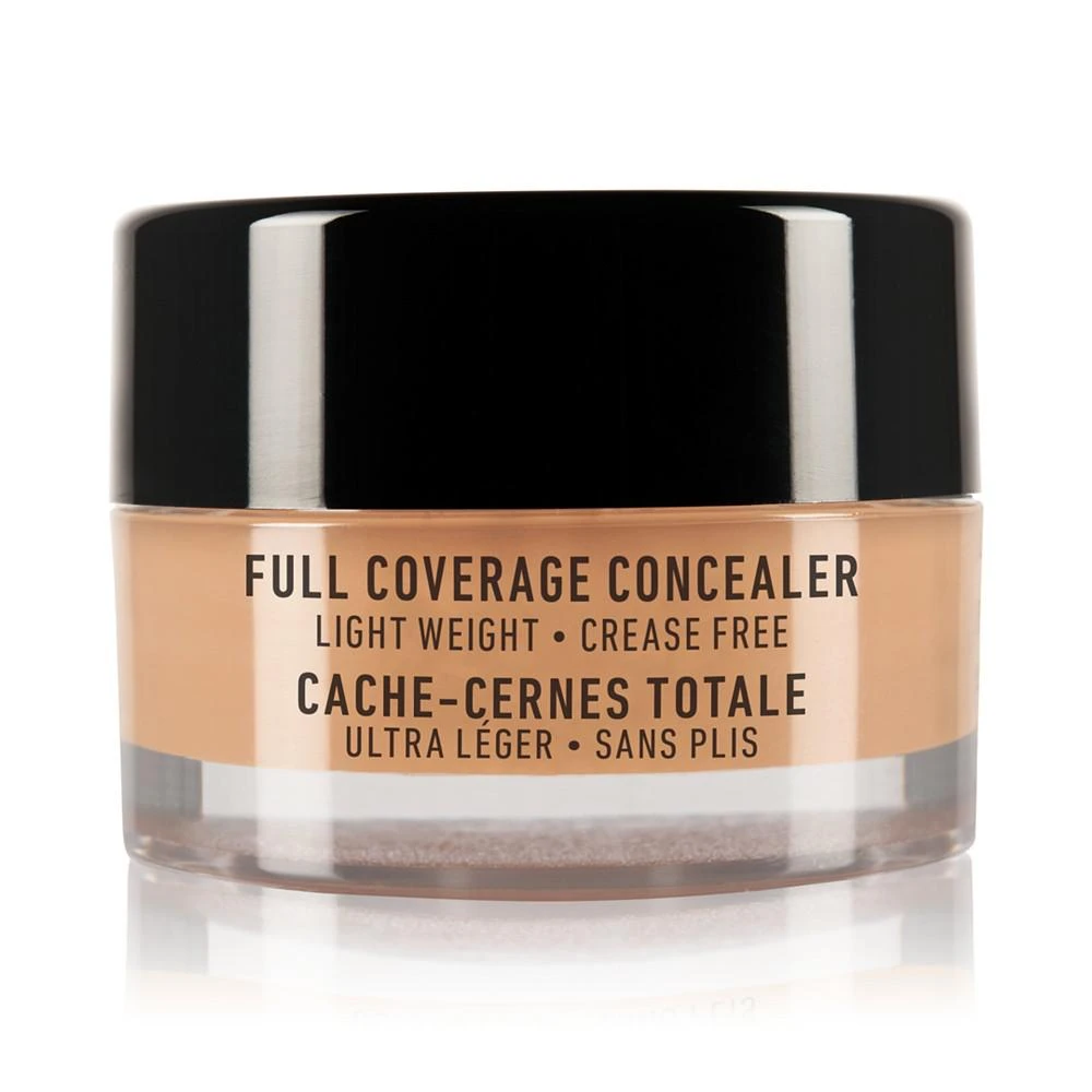 商品NYX Professional Makeup|Concealer Jar,价格¥32,第1张图片