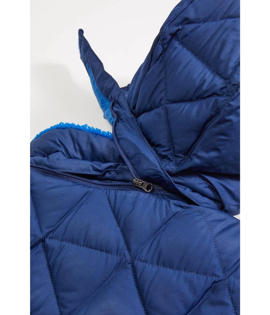 商品L.L.BEAN|Bean's Down Jacket (Big Kids),价格¥856,第2张图片详细描述