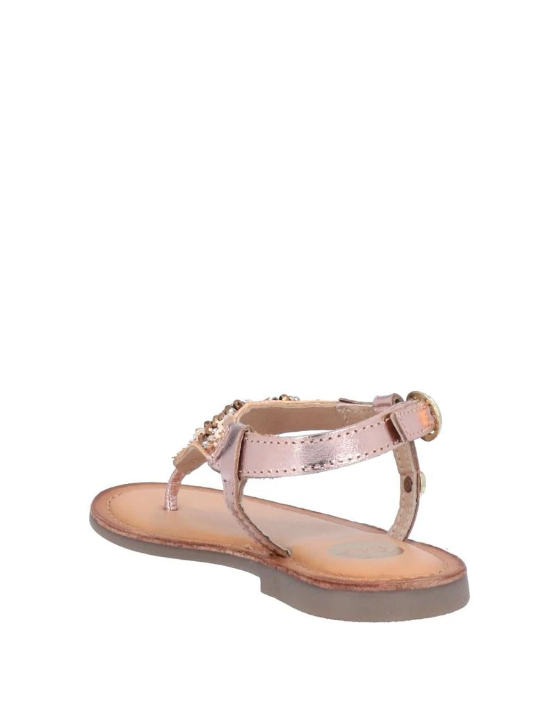 商品GIOSEPPO|Flip flops,价格¥194,第3张图片详细描述