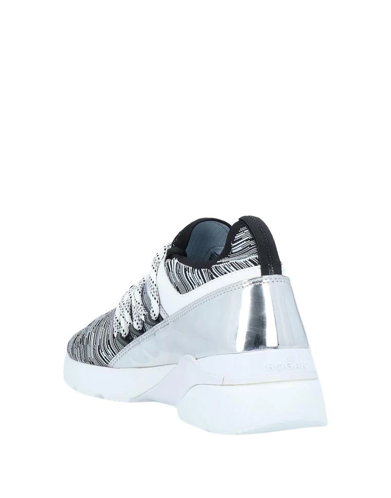 商品hogan|Sneakers,价格¥1342,第3张图片详细描述
