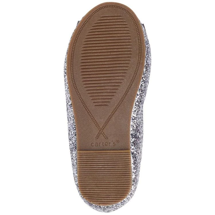 商品Carter's|Bigbow Flats, Toddler Girls & Little Girls,价格¥253,第5张图片详细描述