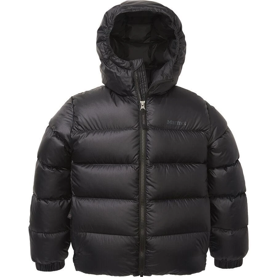 商品Marmot|Guides Down Hoodie - Kids',价格¥732,第1张图片