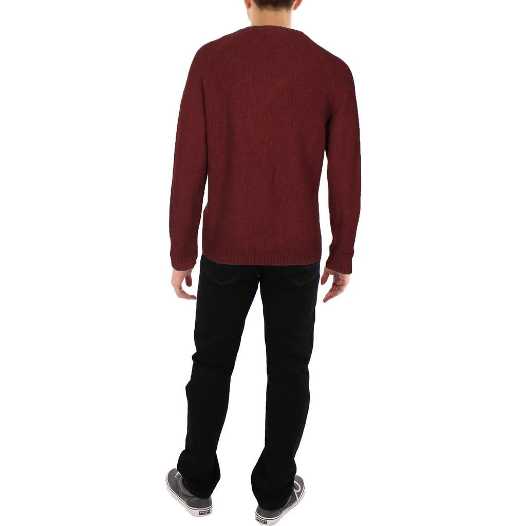 商品Ralph Lauren|Mens Wool Pullover Crewneck Sweater,价格¥598,第2张图片详细描述