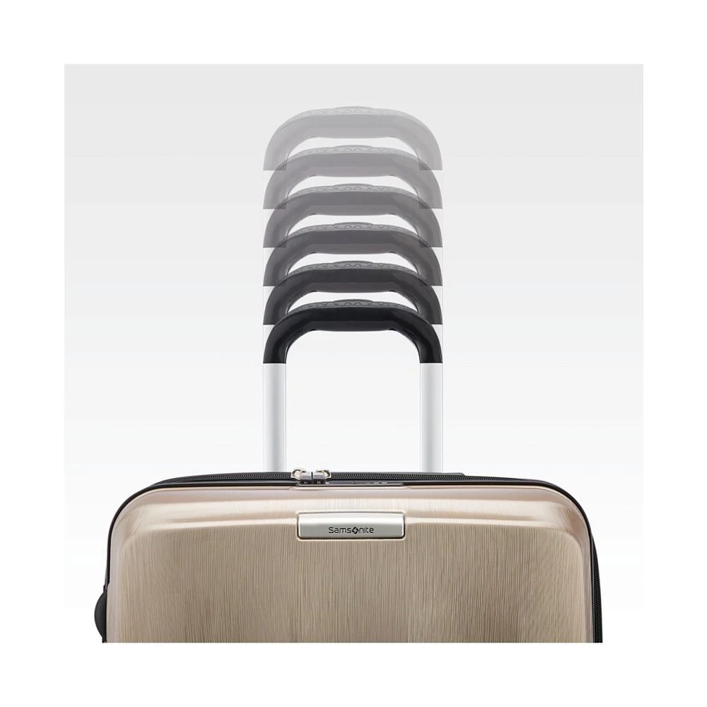 CLOSEOUT!  Mystique 2.0 25" Hardside Spinner 商品