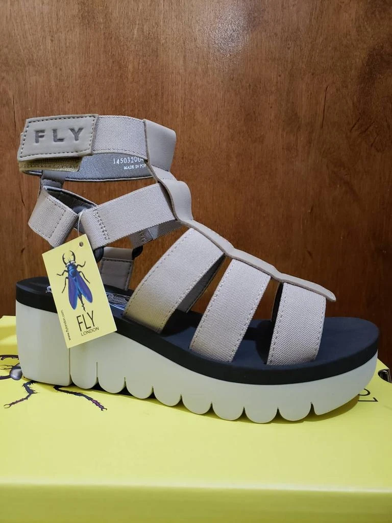 商品FLY LONDON|Fly London - WOMEN YUFIO SANDAL,价格¥955,第1张图片