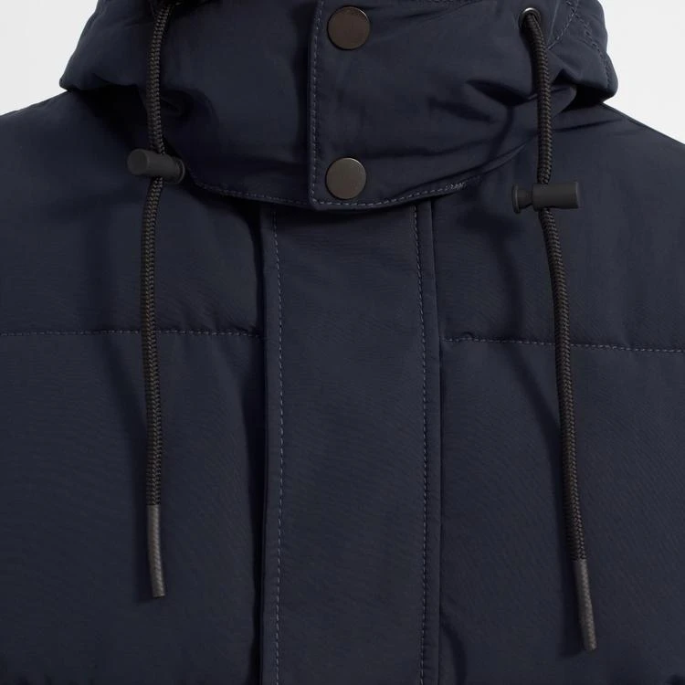 The Hooded Puffer 夹克 商品