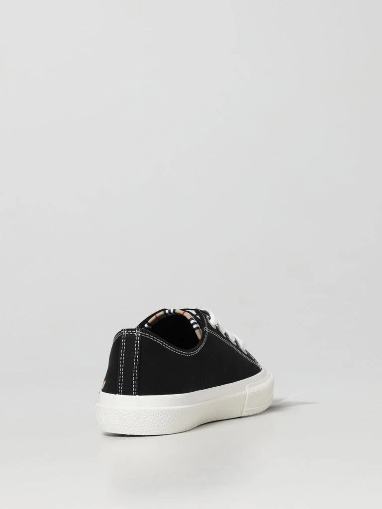 商品Burberry|Burberry shoes for boys,价格¥1541,第3张图片详细描述