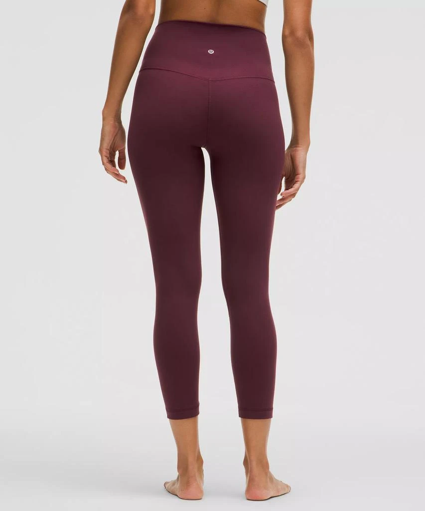 lululemon Align™ High-Rise Crop 23" 商品