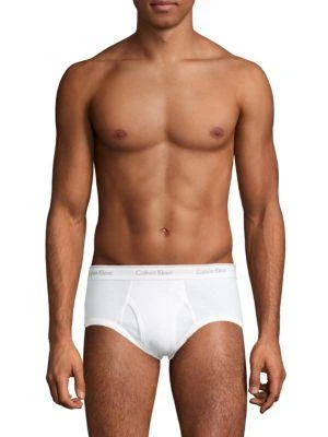 商品Calvin Klein|男士内裤四件装,价格¥165,第2张图片详细描述