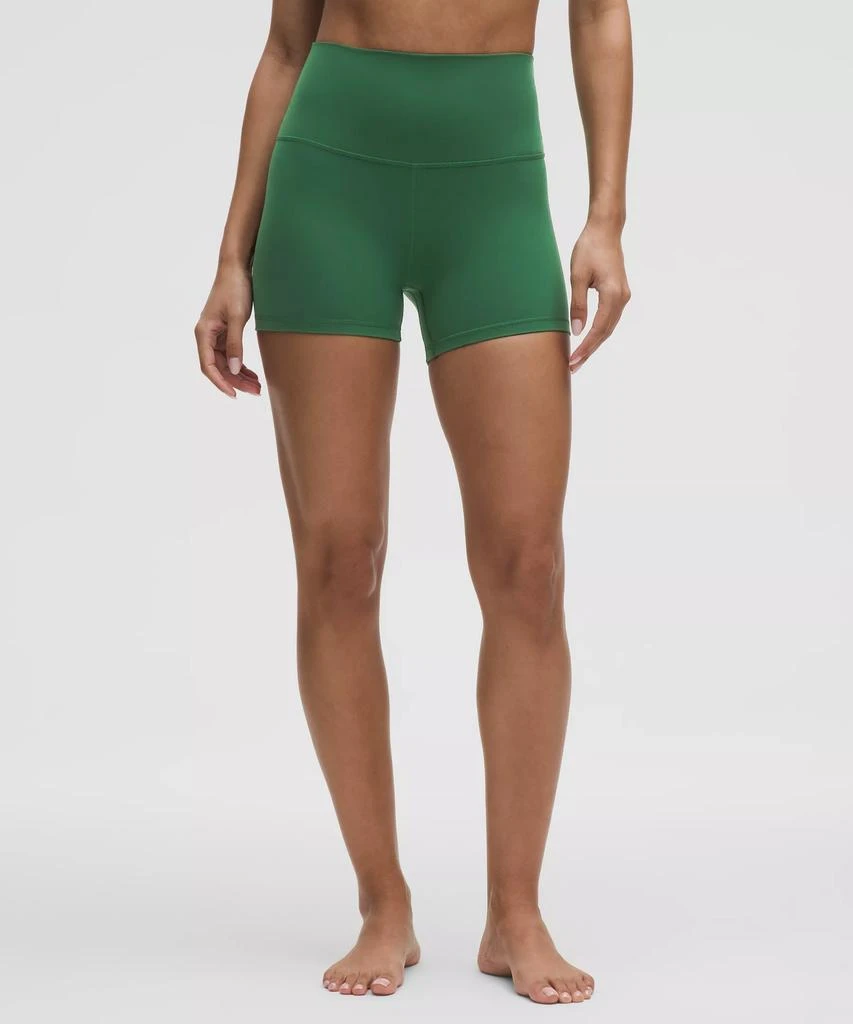 lululemon Align™ High-Rise Short 4" 商品